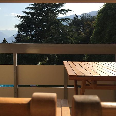 Sonnige Schicke Ferienwohnung Meran Pienzenau Екстер'єр фото