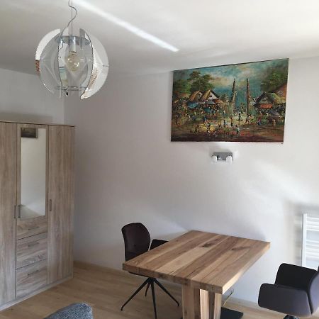Sonnige Schicke Ferienwohnung Meran Pienzenau Екстер'єр фото