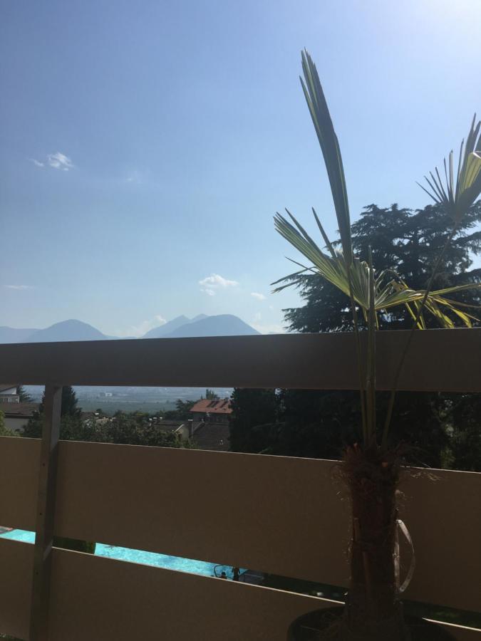 Sonnige Schicke Ferienwohnung Meran Pienzenau Екстер'єр фото