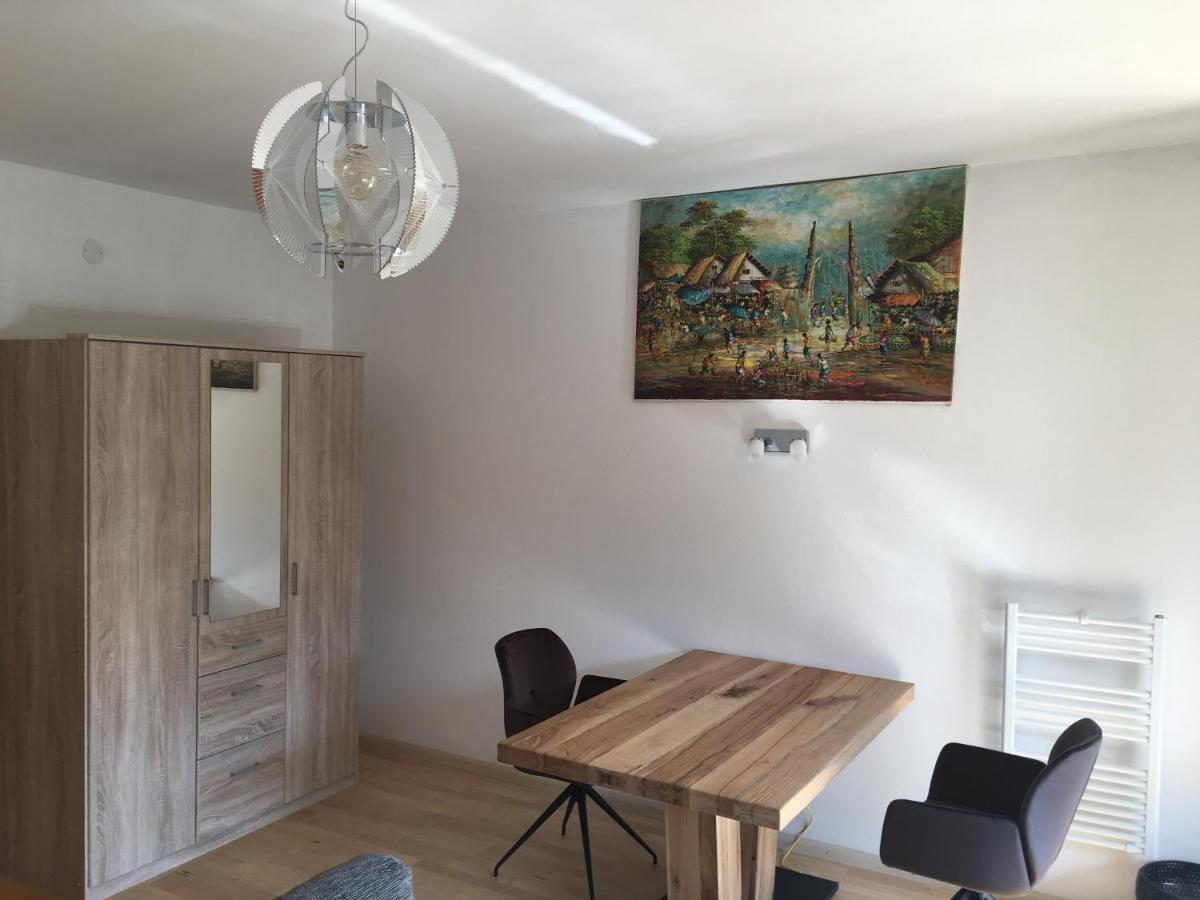 Sonnige Schicke Ferienwohnung Meran Pienzenau Екстер'єр фото