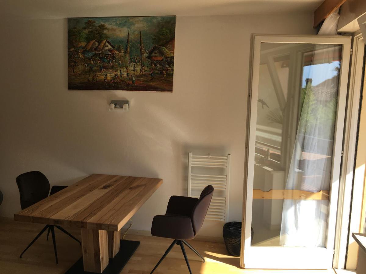 Sonnige Schicke Ferienwohnung Meran Pienzenau Екстер'єр фото