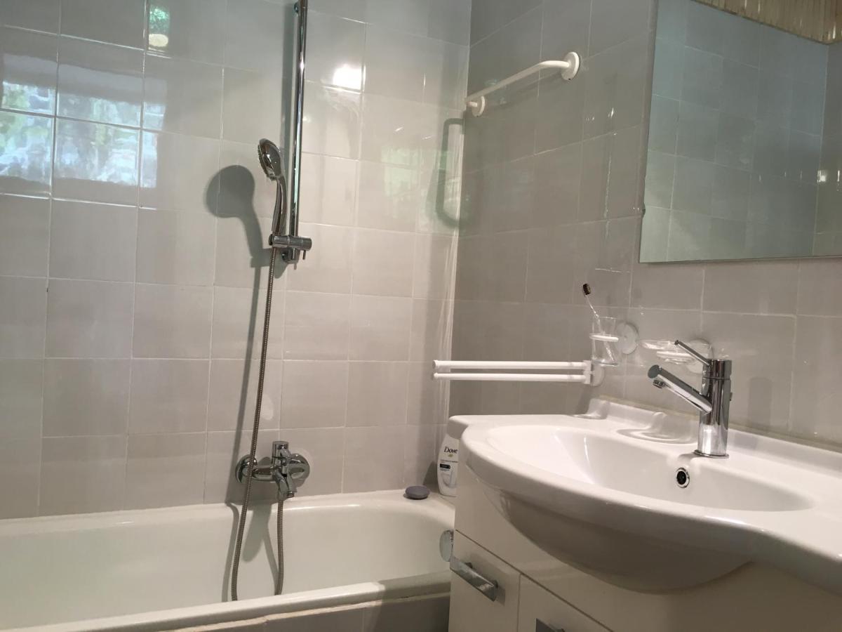 Sonnige Schicke Ferienwohnung Meran Pienzenau Екстер'єр фото