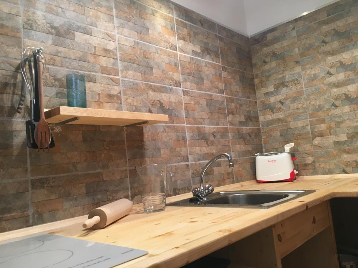 Sonnige Schicke Ferienwohnung Meran Pienzenau Екстер'єр фото